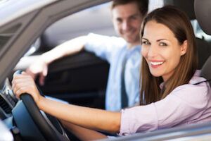 happy-driver